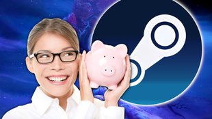 Schnappt euch jetzt ein Meisterwerk auf Steam mit 96 % positiven Bewertungen für 9,89 Euro