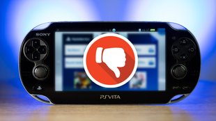 Sony macht PS3- und PS-Vita-Spielern das Leben noch schwerer