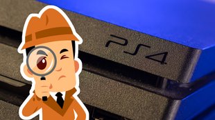 Geheimes PS4-Detail: Spieler drehen ihre Konsolen um, damit sie es sehen