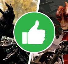 Top 10: Diese Rollenspiele sind ein Muss für jeden RPG-Fan