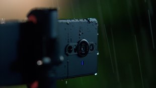Xperia PRO-I: Sony verbaut RX100-Kamera in 1.799-Euro-Smartphone