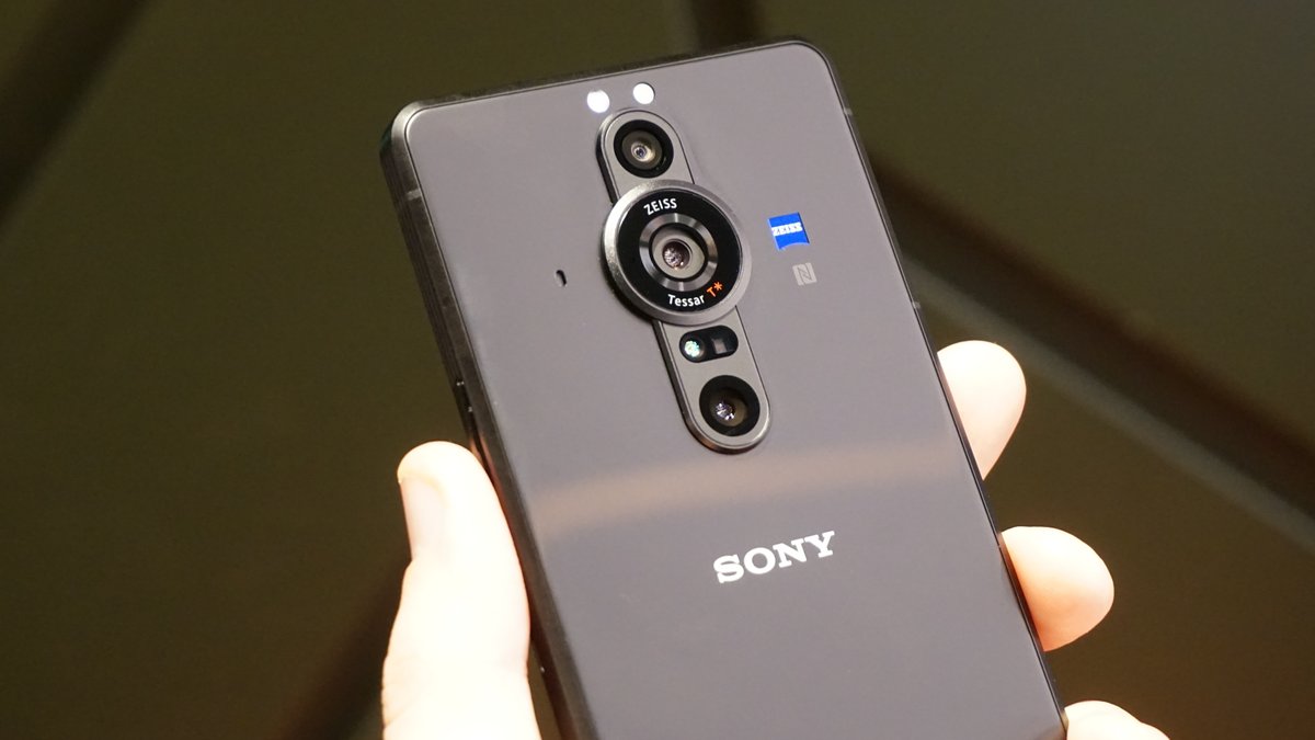 Sony überrascht: Xperia-Handys sind beliebter als gedacht