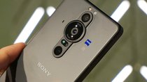 Xperia 1 IV: So unverschämt teuer soll das Sony-Handy werden