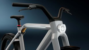 VanMoof V: Deutsche lieben dieses E-Bike