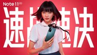 Xiaomi-Smartphones: Gleich drei neue Preis-Leistungs-Kracher vorgestellt