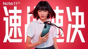 Xiaomi-Smartphones: Gleich drei neue Preis-Leistungs-Kracher vorgestellt