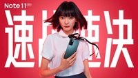 Xiaomi-Handys: Neue Preis-Leistung-Knüller kommen nächste Woche