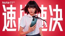 Xiaomi-Smartphones: Gleich drei neue Preis-Leistungs-Kracher vorgestellt