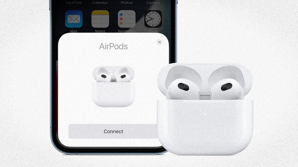 AirPods 3 falling in price: Apple s new headphones are getting cheaper