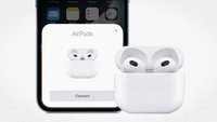 AirPods 3 im Preisverfall: Apples neue Kopfhörer werden günstiger