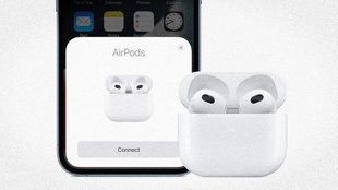 AirPods 3: Apple holt zu Amazon auf