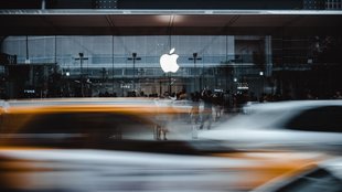 Apple Car: Herber Rückschlag beim E-Auto-Projekt