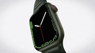 Apple Watch 7: Smartwatch ab sofort bestellen – dies sind die Preise