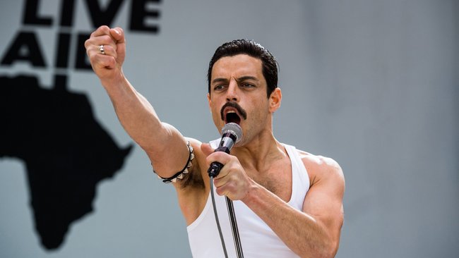 Bohemian Rhapsody (Quelle: Netflix)