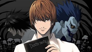 Death Note im Stream: Kann man den Kult-Anime online sehen?