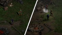 Alten Spielstand in Diablo 2: Resurrected importieren