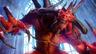 Diablo: Wie gut kennt ihr die Kultspiele? (Quiz)