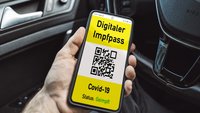 CovPass App: Mehrere Personen speichern – so gehts