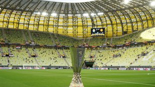 Europa League Zusammenfassungen: Wo gibt es Highlights?