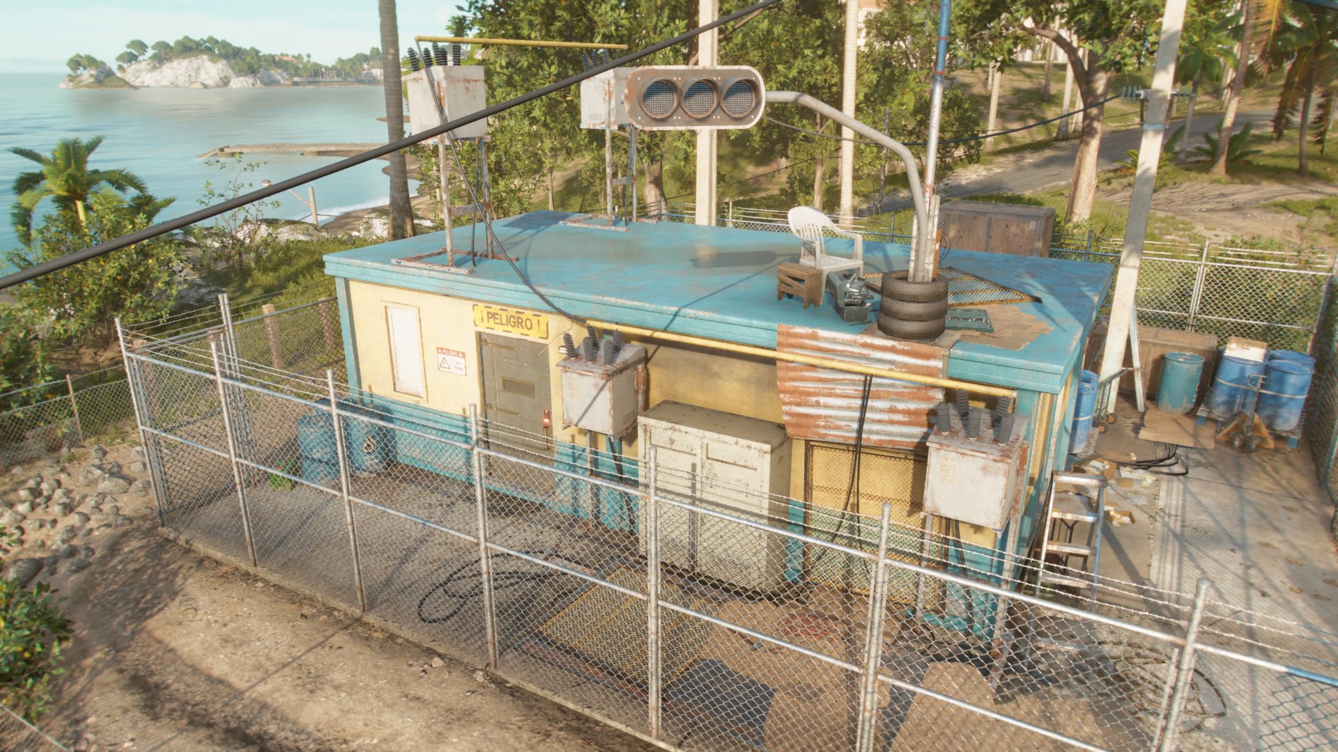 Far Cry 6 Der Zuletzt Geht Lösung Far Cry 6: Der zuletzt geht - Lösung der Schatzsuche (Desert Eagle