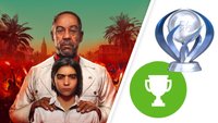 Far Cry 6: Alle Trophäen und Erfolge - Leitfaden und Roadmap für 100%