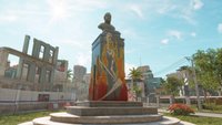 Far Cry 6: Alle 12 Gabriel-Statuen für "Auf den Putz hauen" finden