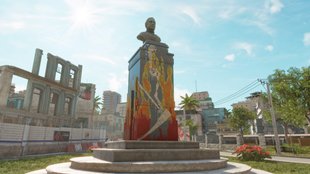 Far Cry 6: Alle 12 Gabriel-Statuen für "Auf den Putz hauen" finden