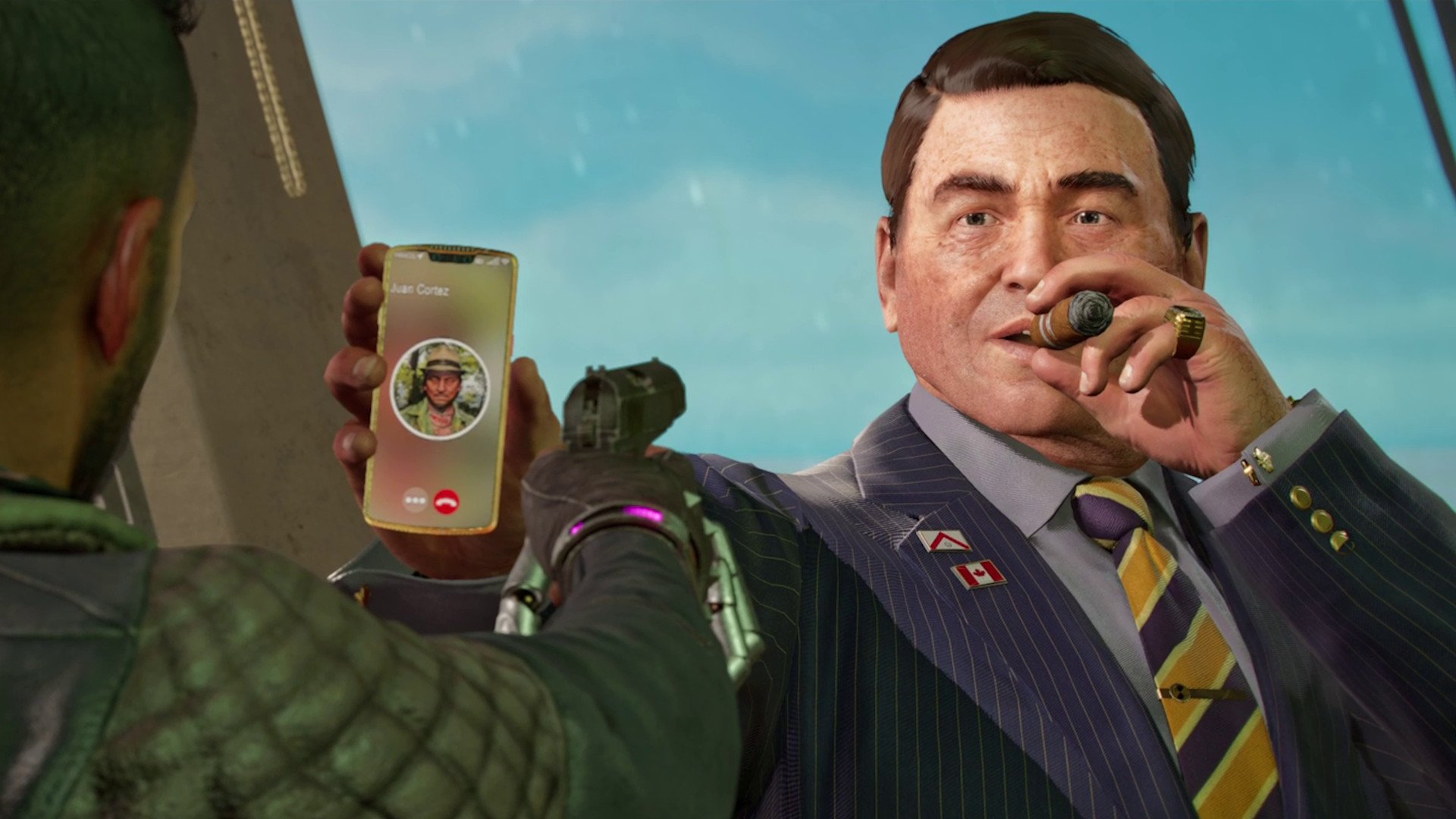 Far Cry 6 Mckay Töten Oder Nicht Far Cry 6: McKay töten oder nicht? Unterschiede und Konsequenzen