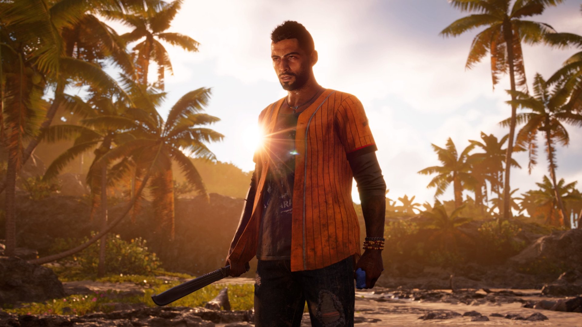 Far Cry 6 Spielzeit