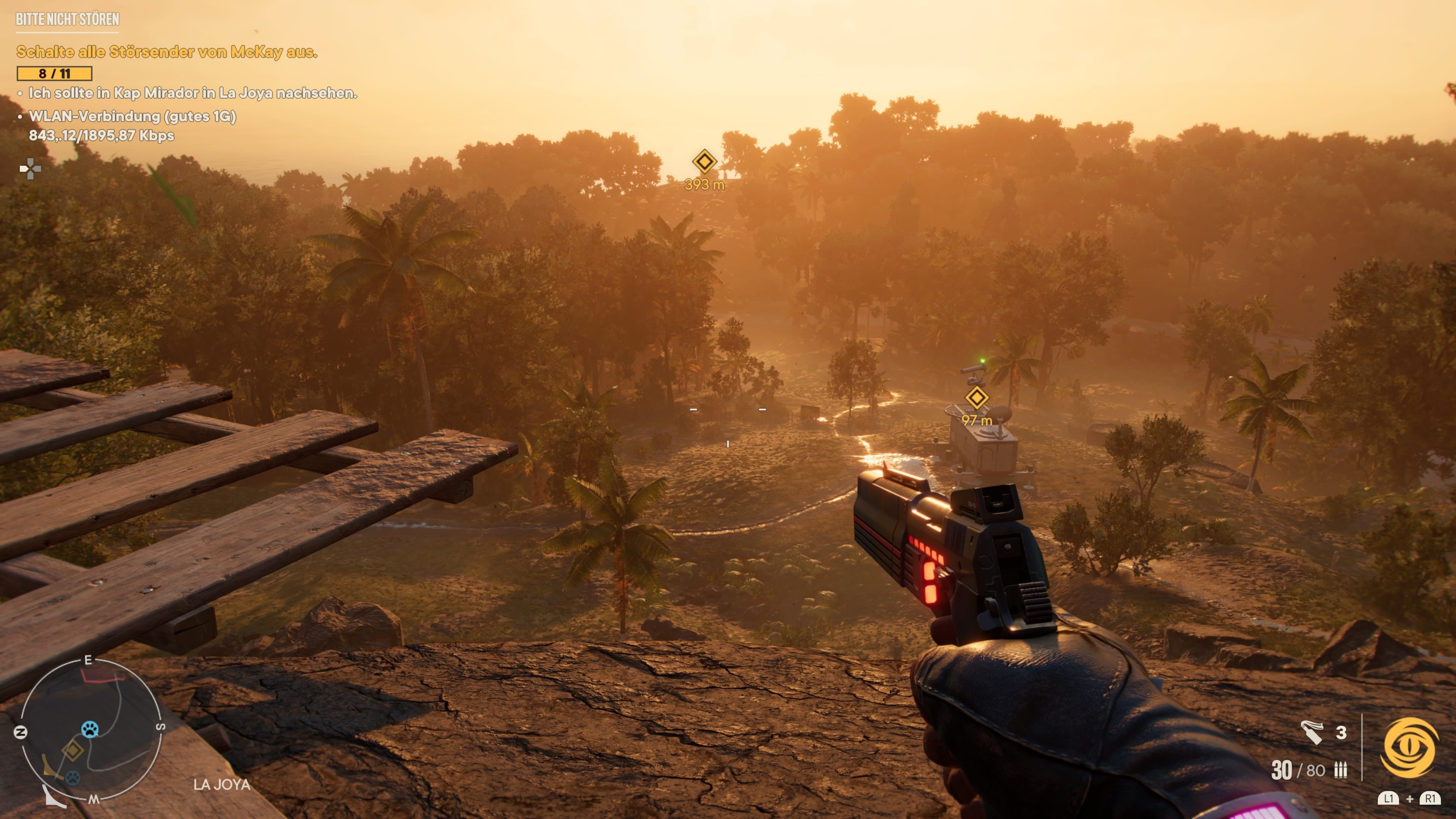 Far Cry 6 Vaas Insanity DLC Out Next Week Push Square