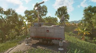Far Cry 6: Alle 11 Störsender-Fundorte für "Bitte nicht stören"