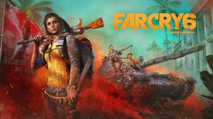 Far Cry 6: Zeit vorspulen - Kann man die Tageszeit ändern?