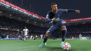 FIFA 22: Gibt es Crossplay?