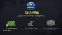 FIFA 22: Wann erscheinen die Squad Battles Belohnungen? Alle Rewards im Überblick