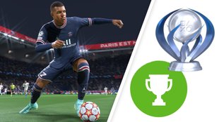 FIFA 22: Alle Trophäen und Erfolge - Leitfaden & Roadmap für 100%