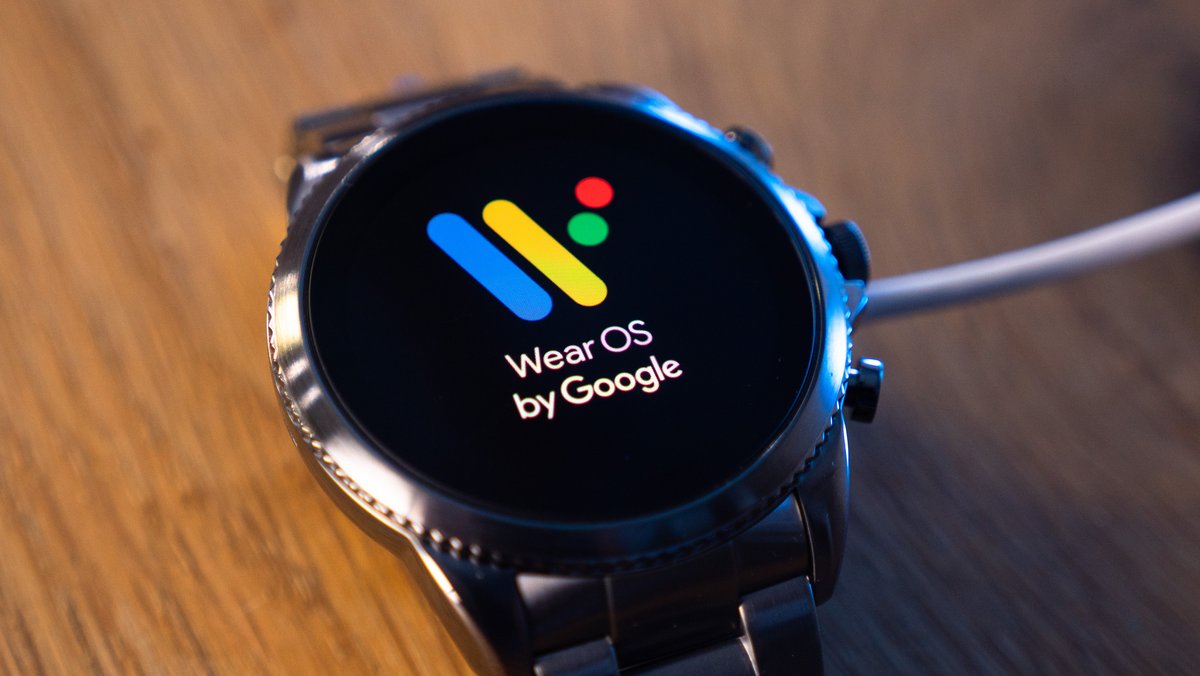 Smartwatch rethought: Google has crazy plans