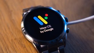 Googles erste Smartwatch: Die große Überraschung bleibt aus