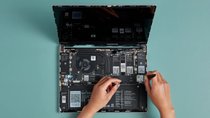 Niemals obsolet? Modulares DIY-Laptop feiert Meilenstein