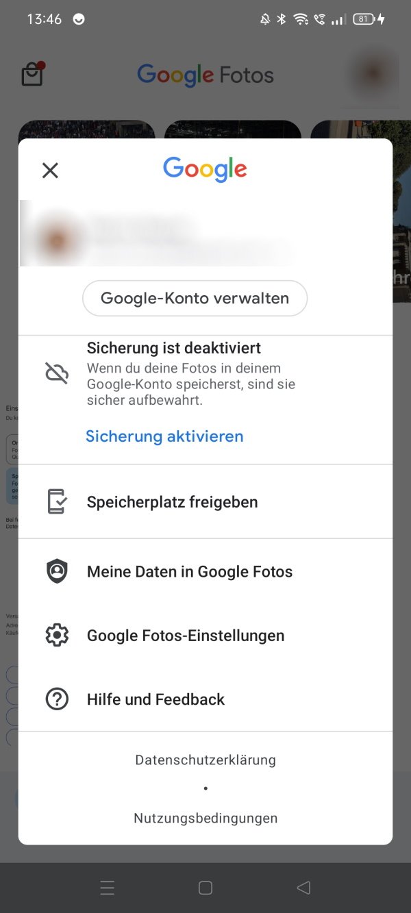 google-fotos-speicher