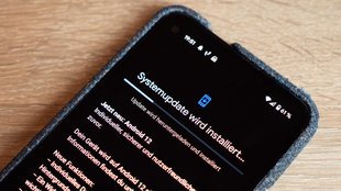 Länger als beim iPhone: Android-Handy erhält Update nach sieben Jahren