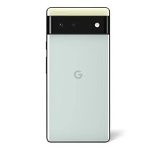 Google Pixel 6 & 6 Pro: Farben und Aussehen
