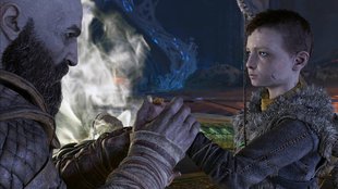 God of War (2018): Das nächste PS4-Meisterwerk erscheint für PC