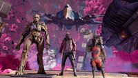 Marvel's Guardians of the Galaxy: Spielzeit, Umfang und Kapitelübersicht