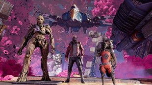 Marvel's Guardians of the Galaxy: Spielzeit, Umfang und Kapitelübersicht