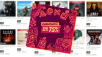Mega Halloween Sale bei PlayStation – über 300 Spiele-Hits reduziert