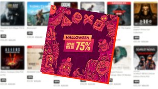 Mega Halloween Sale bei PlayStation – über 300 Spiele-Hits reduziert