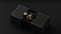 OnePlus stellt Harry-Potter-Uhr vor: Eine Smartwatch für alle Zauberlehrlinge