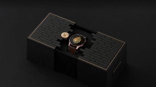 OnePlus stellt Harry-Potter-Uhr vor: Eine Smartwatch für alle Zauberlehrlinge