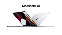 MacBook Pro 2021 – Anschlüsse und Verbindungsmöglichkeiten