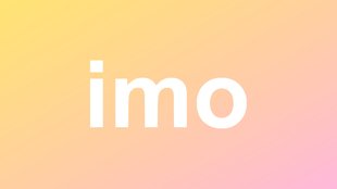 Was heißt „imo“? Bedeutung der Abkürzung
